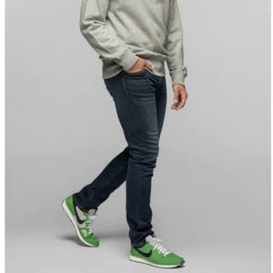 Revtown Automatic Mens Jeans